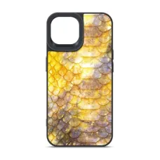 Чохол до мобільного телефона Harder Nagas Apple iPhone 14 Yellow (ARM76746)