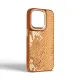 Чохол до мобільного телефона Harder Snake Pattern Apple iPhone 14 Pro Beige (ARM76806)