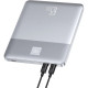 Батарея універсальна Baseus Blade2 Ultra 12000mAh 65W, Galaxy Silver (P10063800S12-00 / PPBLD2-65)