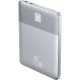 Батарея універсальна Baseus Blade2 Ultra 12000mAh 65W, Galaxy Silver (P10063800S12-00 / PPBLD2-65)