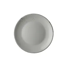 Тарілка ARDESTO Lucca Dessert 19 см Illusion Blue (AR2919BMC)