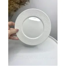 Тарілка Vittora Мона Ліза 26,5 см Обідня (VT-P-1270ML)