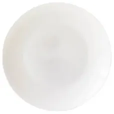 Тарілка Vittora Blanco Diva Dessert 22 см (V-220D)
