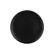 Тарілка ARDESTO Trento Dessert 20,5 см Black (AR2920TB)