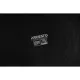 Тарілка ARDESTO Trento Dessert 20,5 см Black (AR2920TB)