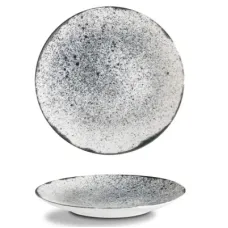 Тарілка G.Benedikt Isabelle Rustic кругла 21 Paris Blue (ISC2121-K0024)