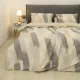 Постільна білизна Tiare L004 Сатин Deluxe двоспальний (L004_DeLuxe_dv)