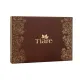 Постільна білизна Tiare L004 Сатин Deluxe двоспальний (L004_DeLuxe_dv)