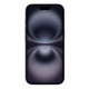 Мобільний телефон Apple iPhone 16 128GB Black (MYE73)