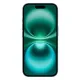 Мобільний телефон Apple iPhone 16 128GB Teal (MYED3)