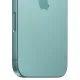 Мобільний телефон Apple iPhone 16 128GB Teal (MYED3)