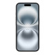 Мобільний телефон Apple iPhone 16 128GB White (MYE93)