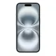 Мобільний телефон Apple iPhone 16 128GB White (MYE93)