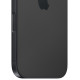 Мобільний телефон Apple iPhone 16 Plus 128GB Black (MXVU3)
