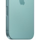 Мобільний телефон Apple iPhone 16 Plus 128GB Teal (MXVY3)
