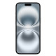 Мобільний телефон Apple iPhone 16 Plus 128GB White (MXVV3)