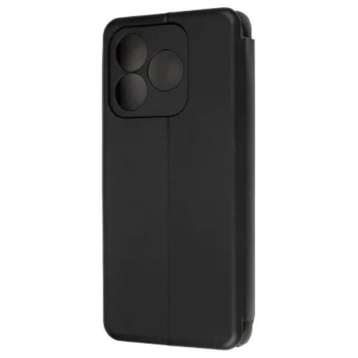 Чохол до мобільного телефона Armorstandart G-Case ZTE Nubia V60 Black (ARM79003)
