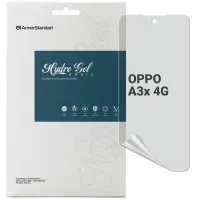 Плівка захисна Armorstandart Matte OPPO A3x 4G (ARM80897)