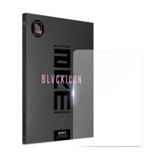 Скло захисне Armorstandart Supreme Black Icon Apple iPad Pro 12.9 2022/2021/2020 (ARM78109)