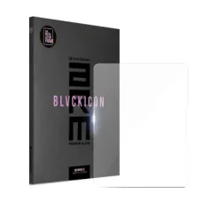 Скло захисне Armorstandart Supreme Black Icon Apple iPad Pro 13 2024 (ARM78430)