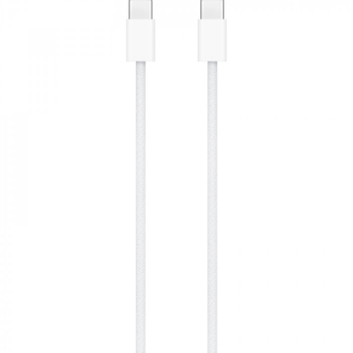 Дата кабель USB-C to USB-C 2.0m 240W Charge Cable Model A2794 Apple (MYQT3ZM/A)