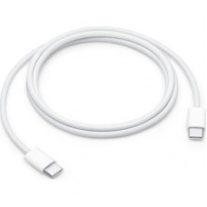 Дата кабель USB-C to USB-C 2.0m 240W Charge Cable Model A2794 Apple (MYQT3ZM/A)