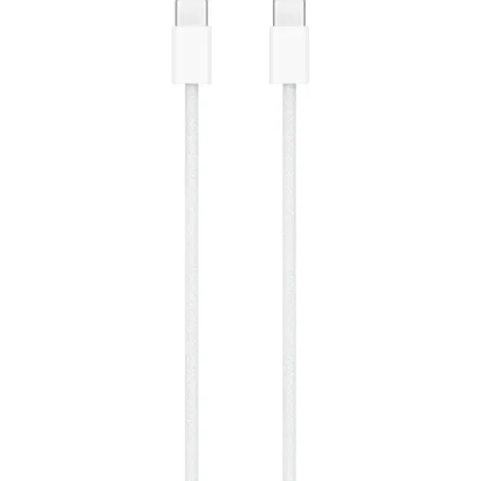 Дата кабель USB-C to USB-C 1.0m 60W Charge Cable Model A2795 Apple (MW493ZM/A)