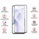 Скло захисне BeCover Nubia Focus 5G Black (711972)