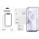 Скло захисне BeCover Nubia Focus 5G Black (711972)