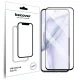 Скло захисне BeCover Nubia Focus 5G Black (711972)