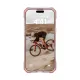 Чохол до мобільного телефона UAG iPhone 16 Pro Max Essential Armor Magsafe Rose (114449114C4C)