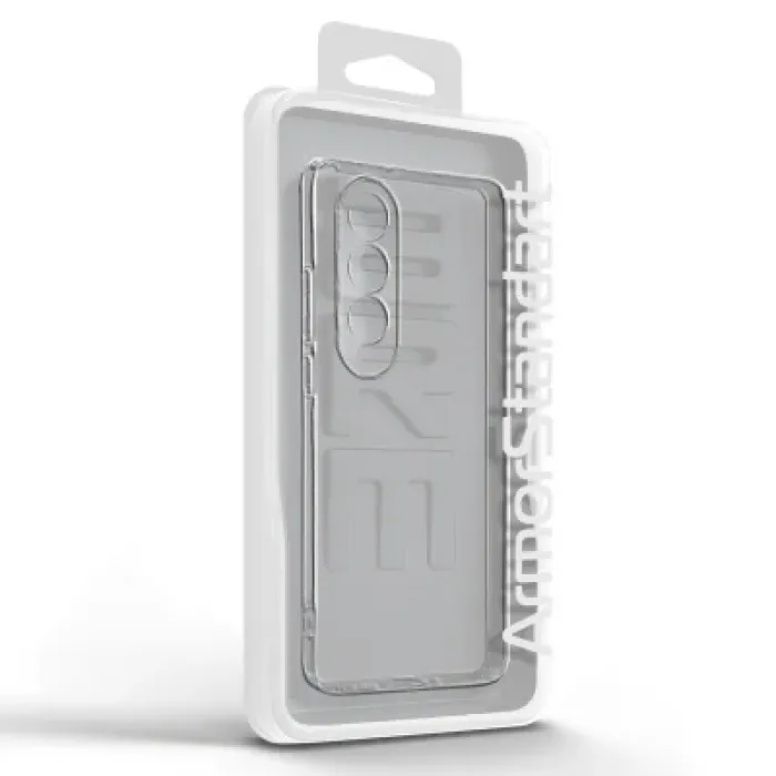 Чохол до мобільного телефона Armorstandart Air OnePlus Nord CE 4 Camera cover Clear (ARM78094)