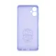 Чохол до мобільного телефона Armorstandart ICON Samsung A06 (A065) Camera cover Lavender (ARM80137)