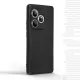 Чохол до мобільного телефона Armorstandart Matte Slim Fit Realme GT 6 / GT 6T / GT Neo 6 / GT Neo 6 SE Camera cover Black (ARM77856)