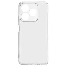 Чохол до мобільного телефона Armorstandart Air Realme C63 4G Camera cover Clear (ARM78474)