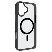 Чохол до мобільного телефона Armorstandart Unit MagSafe Apple iPhone 16 Plus Black (ARM78707)