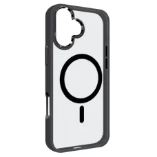 Чохол до мобільного телефона Armorstandart Unit MagSafe Apple iPhone 16 Plus Black (ARM78707)