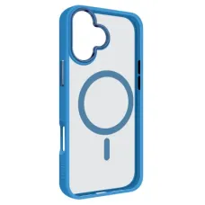 Чохол до мобільного телефона Armorstandart Unit MagSafe Apple iPhone 16 Plus Sky Blue (ARM79294)