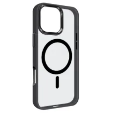 Чохол до мобільного телефона Armorstandart Unit MagSafe Apple iPhone 16 Pro Max Black (ARM78713)