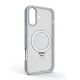 Чохол до мобільного телефона Armorstandart Unit Stand Apple iPhone 16 Plus Grey (ARM78731)