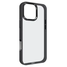 Чохол до мобільного телефона Armorstandart UNIT2 Apple iPhone 16 Pro Max Black (ARM78762)