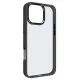 Чохол до мобільного телефона Armorstandart UNIT2 Apple iPhone 16 Pro Max Black (ARM78762)