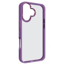 Чохол до мобільного телефона Armorstandart UNIT2 Apple iPhone 16 Violet (ARM78774)