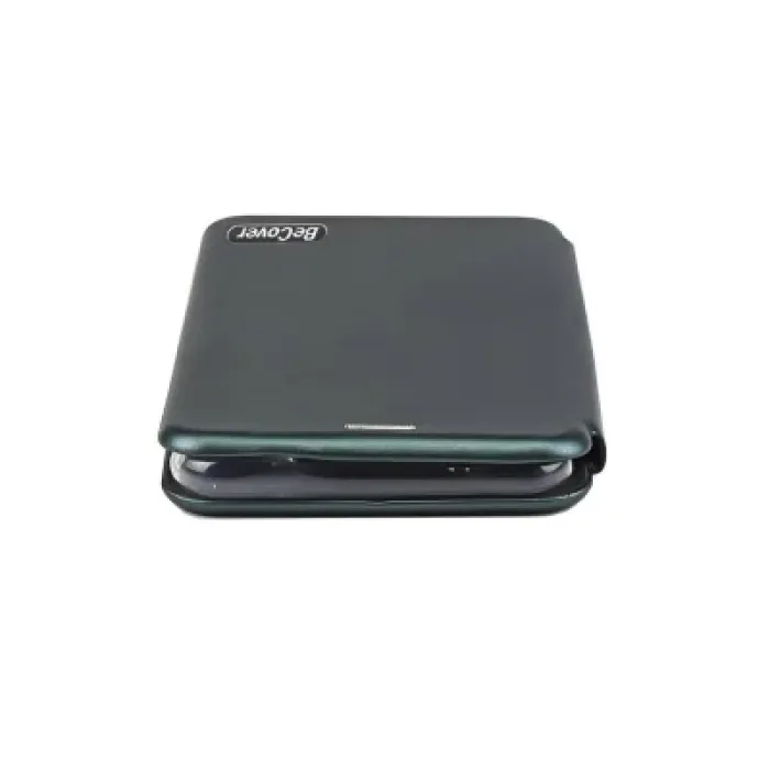 Чохол до мобільного телефона BeCover Exclusive Infinix Hot 40 Pro (X6837) Dark Green (711156)