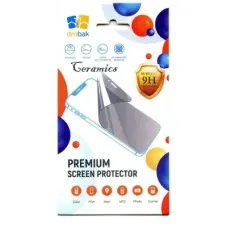 Плівка захисна Drobak Ceramics Apple iPhone 16 Pro (676754)
