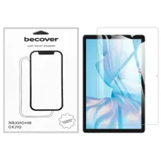 Скло захисне BeCover Blackview Tab 80 10.1