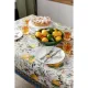 Скатертина Прованс гобеленова Наполі 136х136 см (035354)