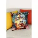 Подушка Прованс гобеленова декоративна JIMI 45х45 см (029982)