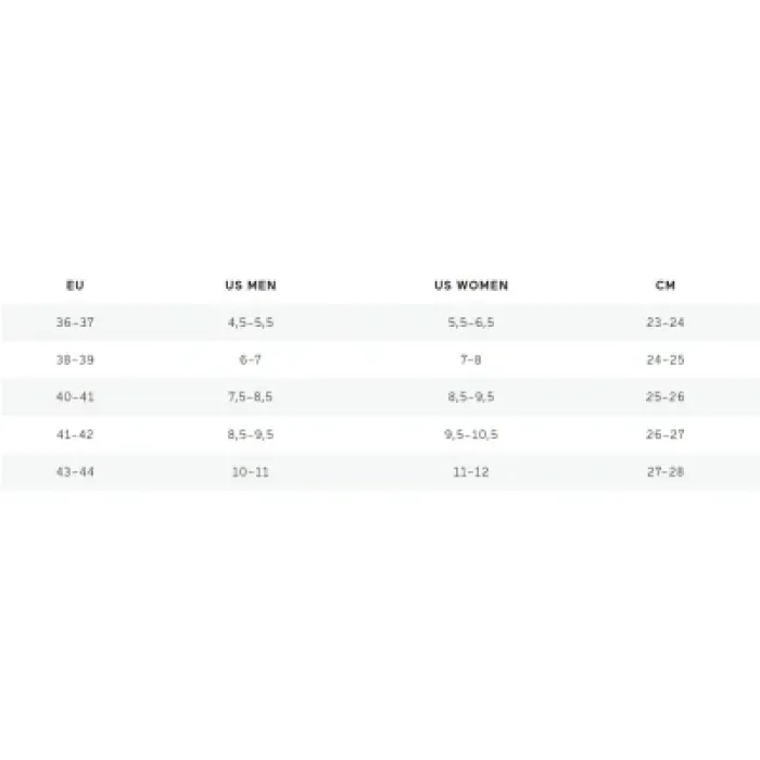 Шкарпетки Skinners Adults 2.0 Comfort marine - 40-41 - синій (019.0116)