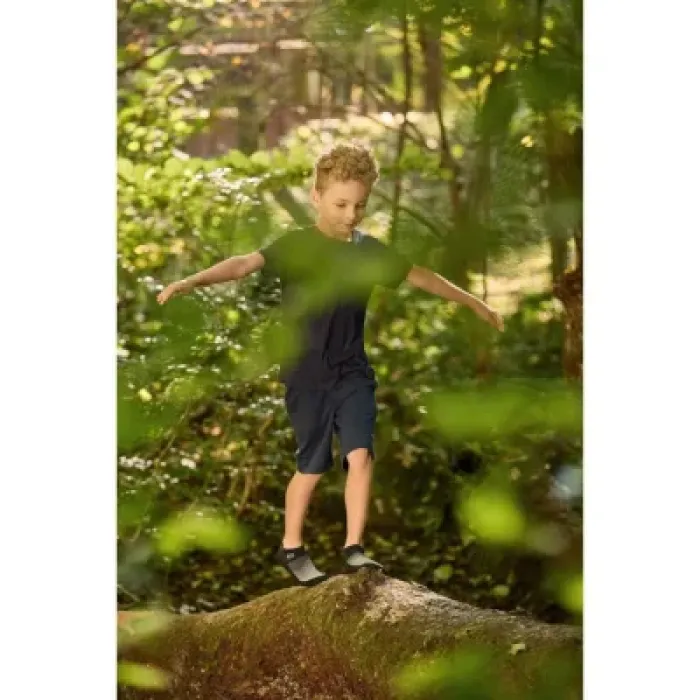 Шкарпетки Skinners Kids 2.0 stone - 33-35 - сірий (019.0151)